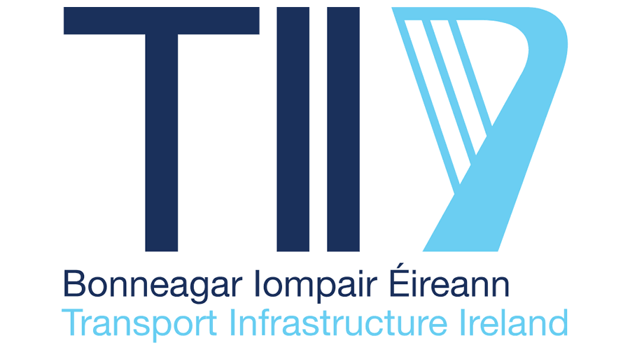 Transport Infrastructure Ireland Logo
