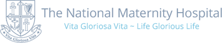 National Maternity Hospital Logo