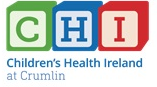 Children's Health Ireland at Crumlin Logo