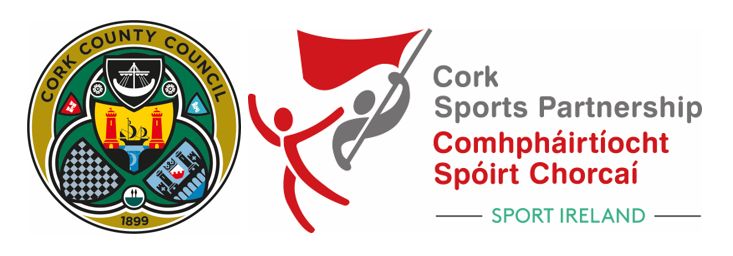 Cork County logo