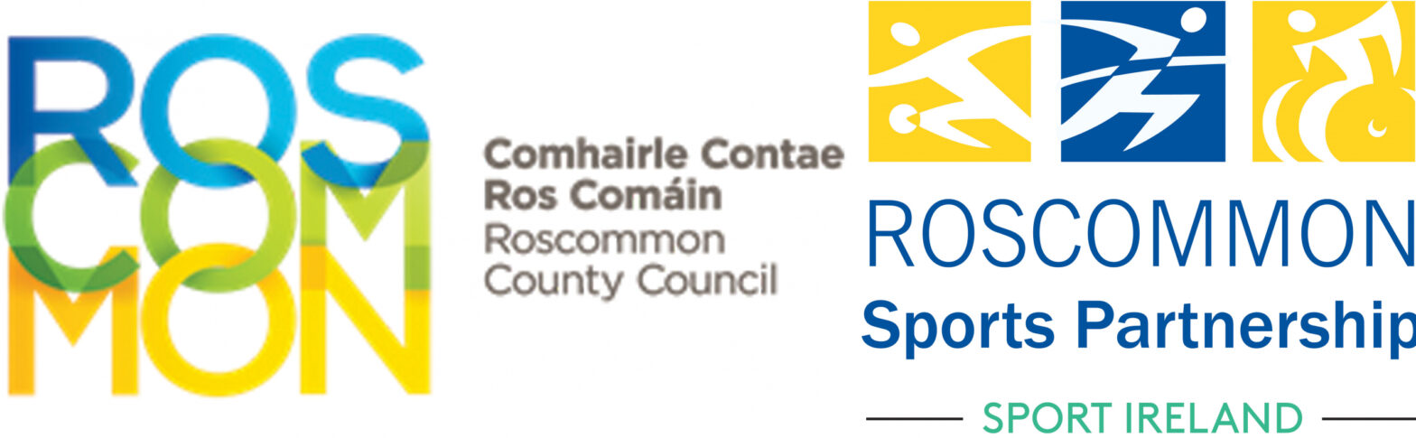 Roscommon logo